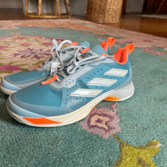 Adidas Tennis Sneakers - NWT - Picture 1 of 4